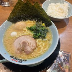 ラーメン