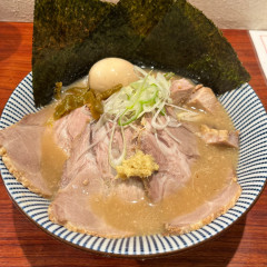 灼味噌らーめん 八堂八の画像