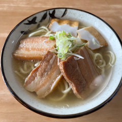 丸吉食堂の画像