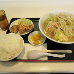 レストラン六九 成田969店の画像