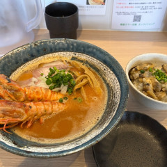 麺屋 サマー太陽の画像