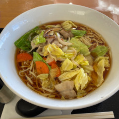 富士見温泉 見晴らしの湯 ふれあい館の画像