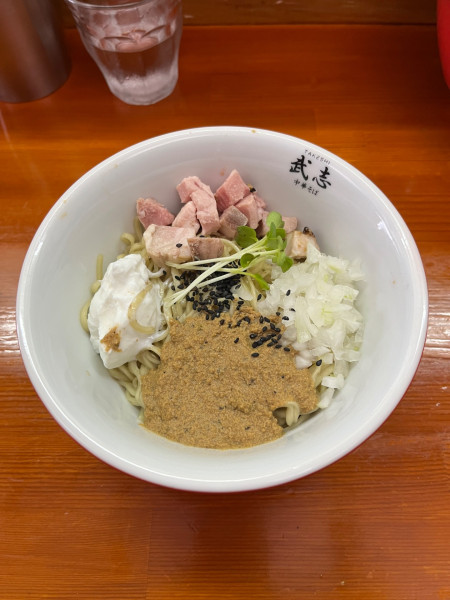 「牡蠣のトマトソースとチーズ工房cacioさんのクリームチーズ」@武志の写真