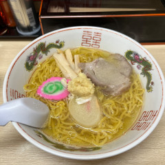 ラーメン信月の画像