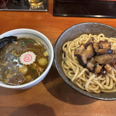 自家製麺 えなみの画像