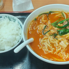 日高屋 新宿中央店の画像