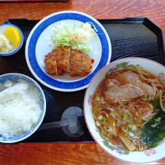 きよしや食堂の画像