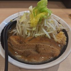 らー麺