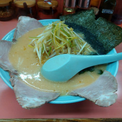 ラーメンショップ マルキチェーン 拝島店の画像