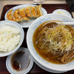 ぎょうざの満洲 上福岡北口店の写真