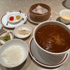 筑紫樓 丸の内店の画像