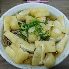 都そば 京阪京橋店の画像