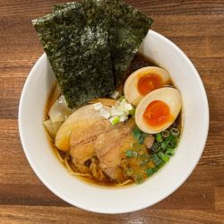 中華そば むら田