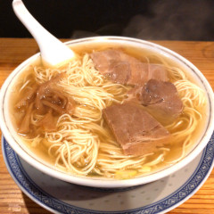 中華麺店 思の画像