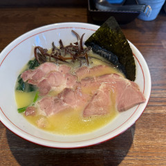 らー麺屋 バリバリジョニーの画像