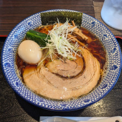 中華そば こましょうの画像