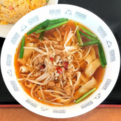 中華料理京華の画像