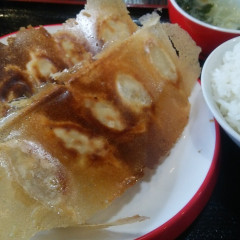 中国家庭料理 老舗 水道橋店の画像