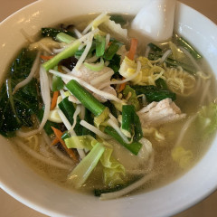 中華料理 味菜里の画像