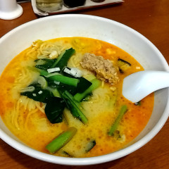 隆昌飯店の画像