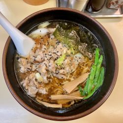 特製十八番　1000円