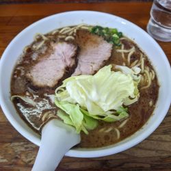 くまもとらーめん