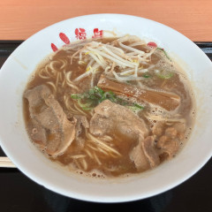 宝ラーメン 徳島阿波おどり空港店の画像