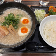 麺匠 和蔵の写真