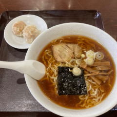 来集軒 元町店の写真