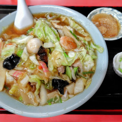 中華料理 喜楽の画像