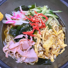 そば処 廣栄屋の画像