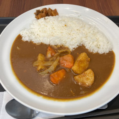 マイカリー食堂 所沢北原店の画像