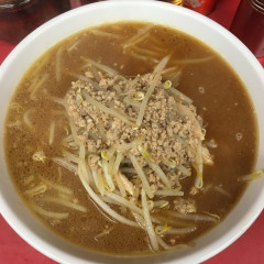 サッポロラーメン 天竜の画像