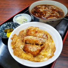 そば処 廣栄屋の画像