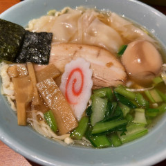 佐野らーめん 麺屋 翔稀の画像