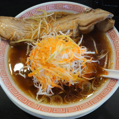 幸楽苑 大和町店の画像