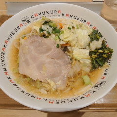 どうとんぼり神座 関西国際空港 Tasty Street店の画像