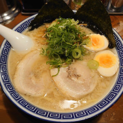 麺家 くさび 郡山富田店の画像