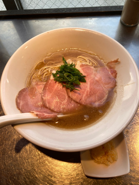 「Crazy Crab」@さんじの写真