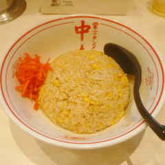 蒙古タンメン 中本 高田馬場店の画像