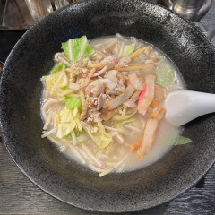 ばってん亭の画像