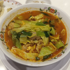 餃子の王将 南越谷ラクーン店の画像