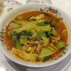 餃子の王将 南越谷ラクーン店の画像