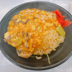 元祖赤のれん雄ちゃんラーメンの画像