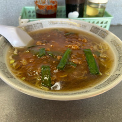 娘々 与野店の画像