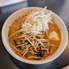 中華料理 ニーヨン 小牧店の写真