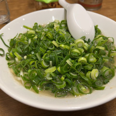 ○イラーメン 中之島本店の画像