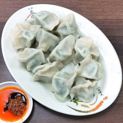 老山東牛肉麺の画像