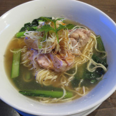 チーナテリア ハナヤ 吉祥寺の画像