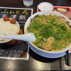 来来亭 美和店の画像